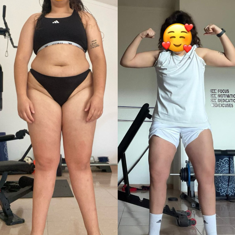 Transformation 2