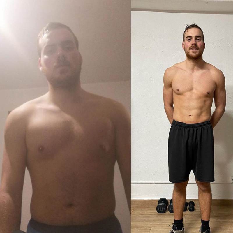 Transformation 3