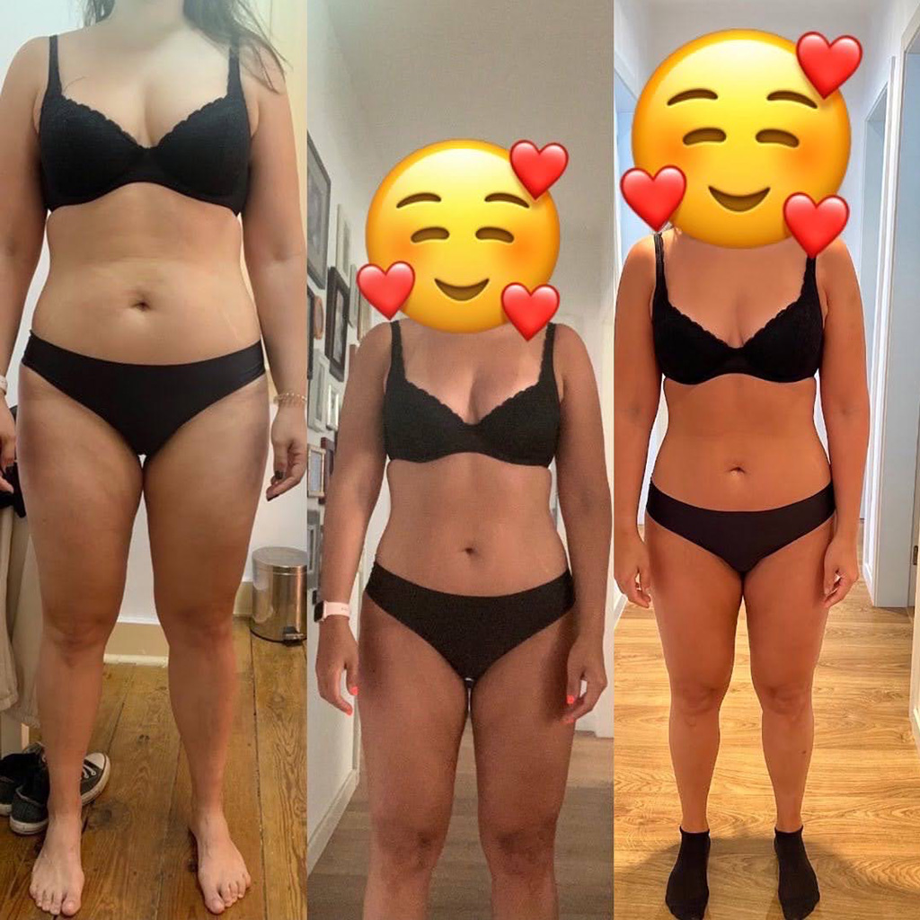 Transformation 5